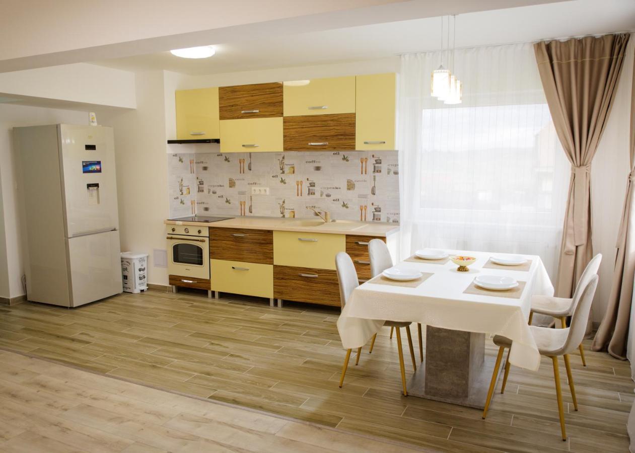 Sweet Home Miercurea Ciuc Exterior photo